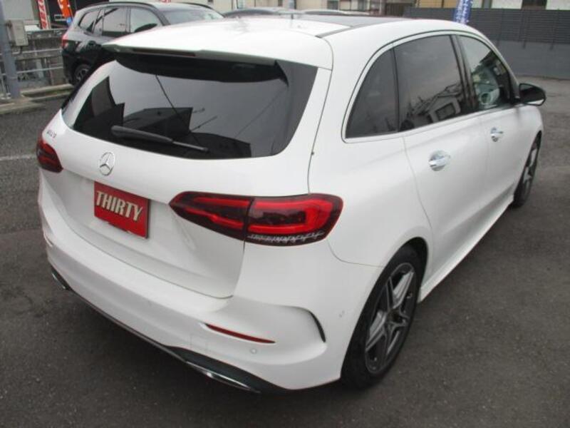 B-CLASS