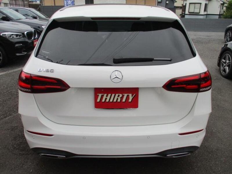 B-CLASS