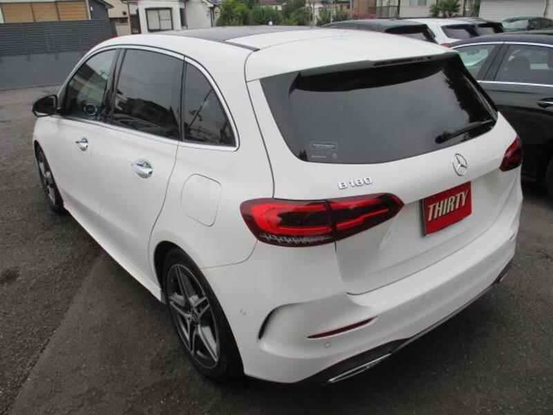 B-CLASS