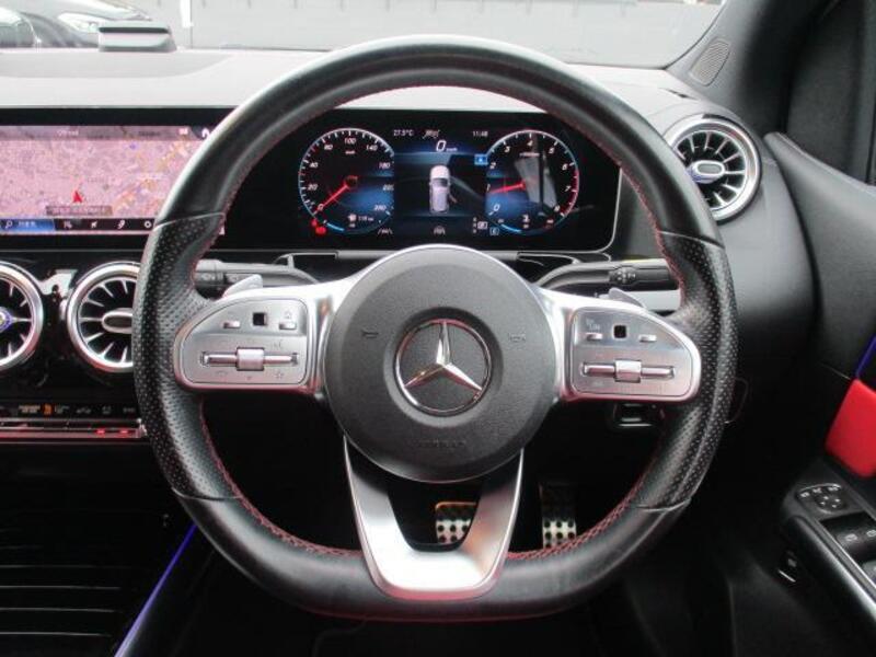B-CLASS