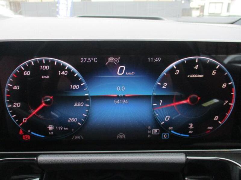 B-CLASS