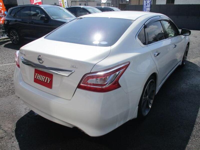 TEANA
