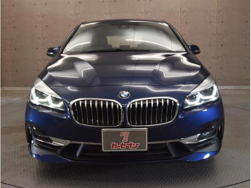 2 SERIES
