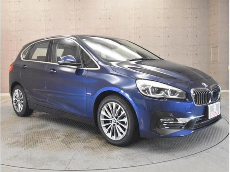 2 SERIES