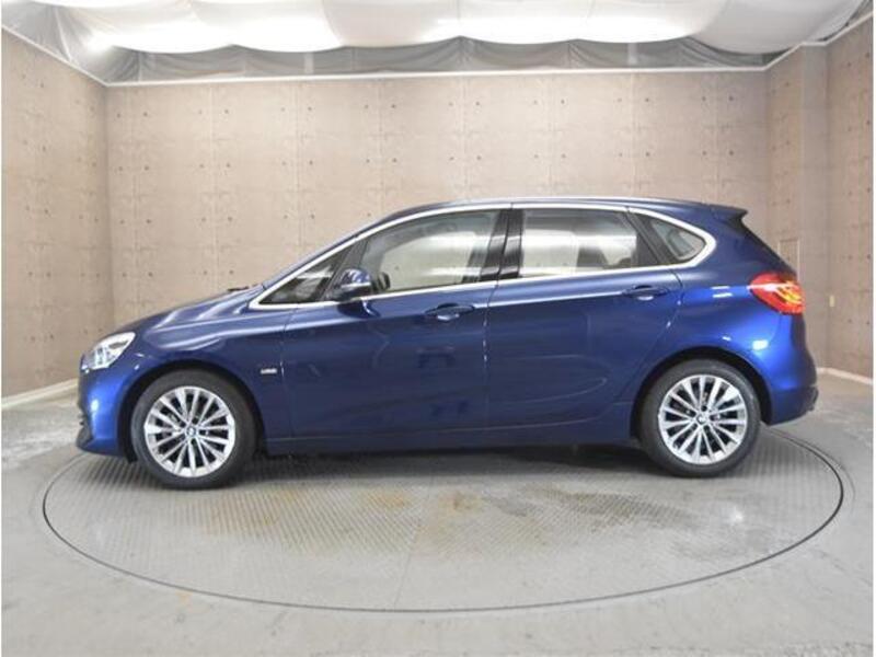 2 SERIES