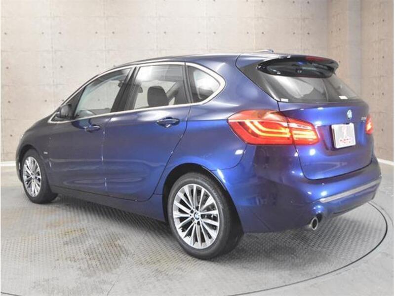 2 SERIES