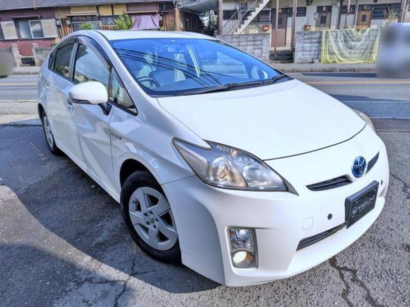 PRIUS