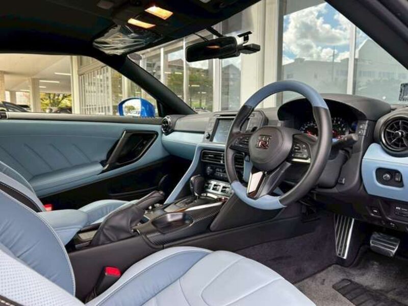 GT-R