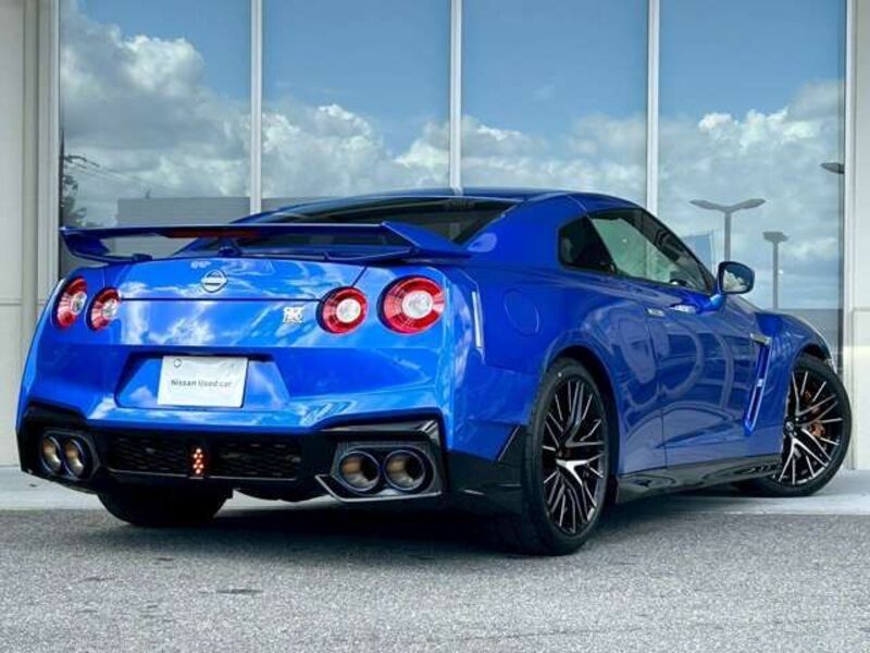 GT-R