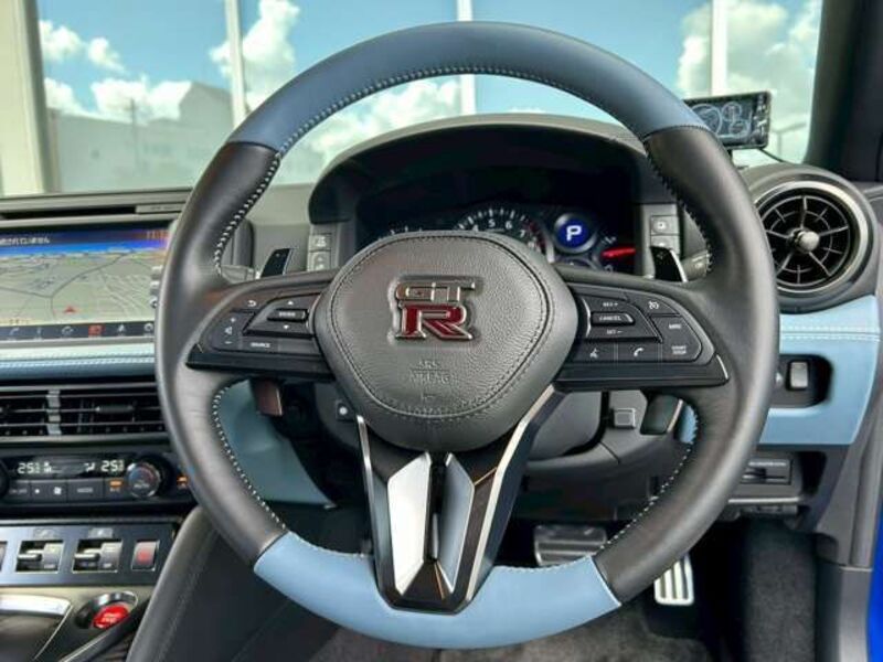 GT-R