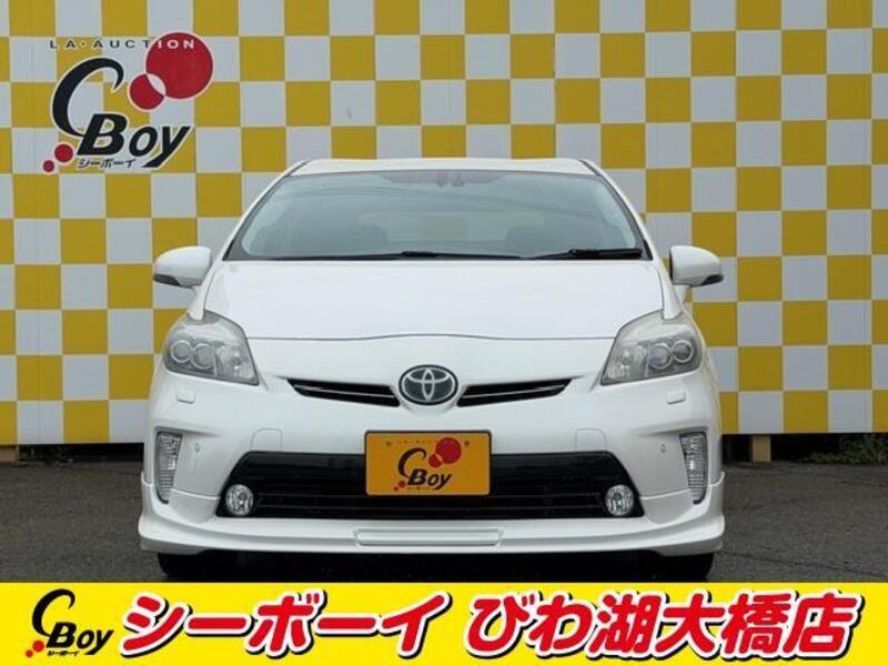 PRIUS