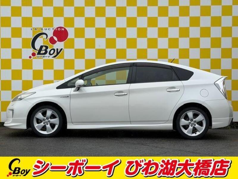 PRIUS