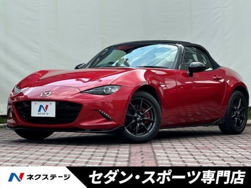 MAZDA ROADSTER