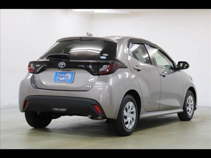 YARIS