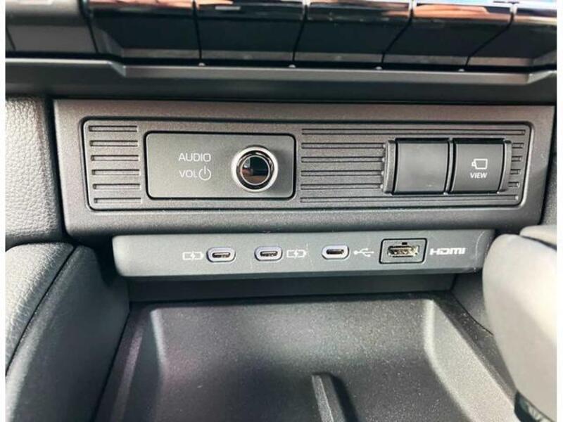 LAND CRUISER 250
