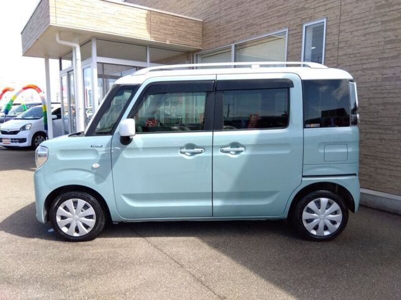 FLAIR WAGON