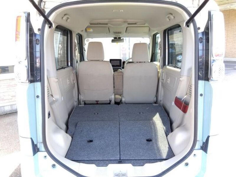 FLAIR WAGON
