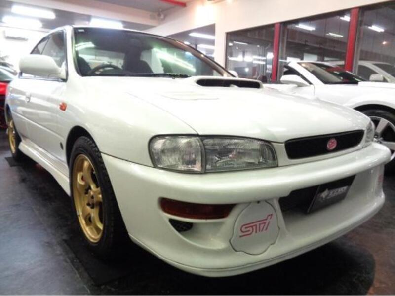 IMPREZA