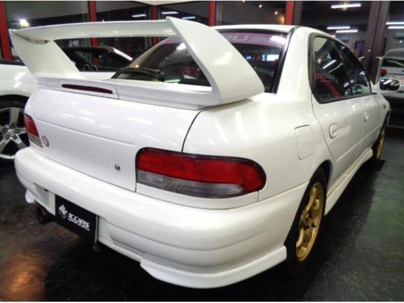 IMPREZA