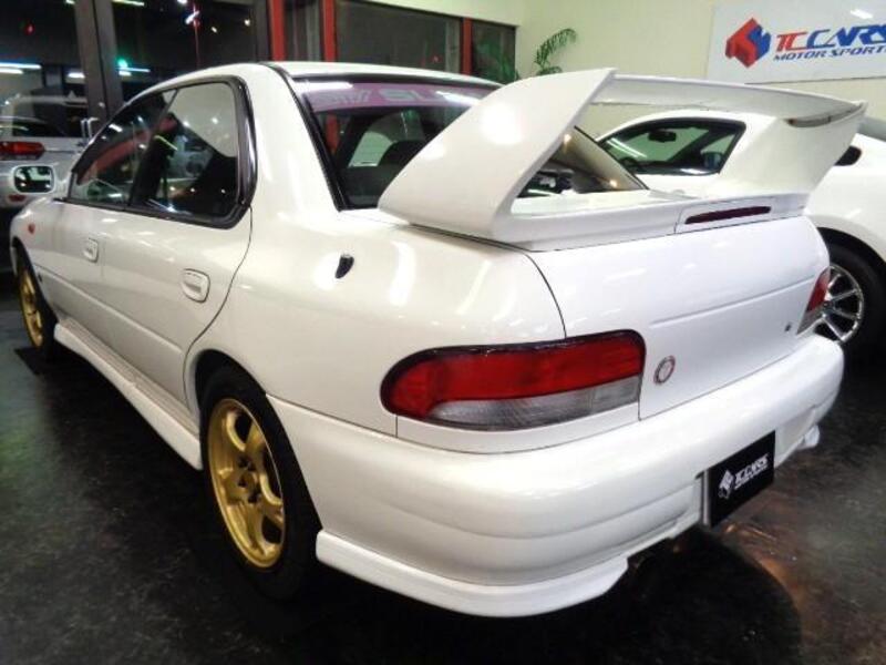 IMPREZA