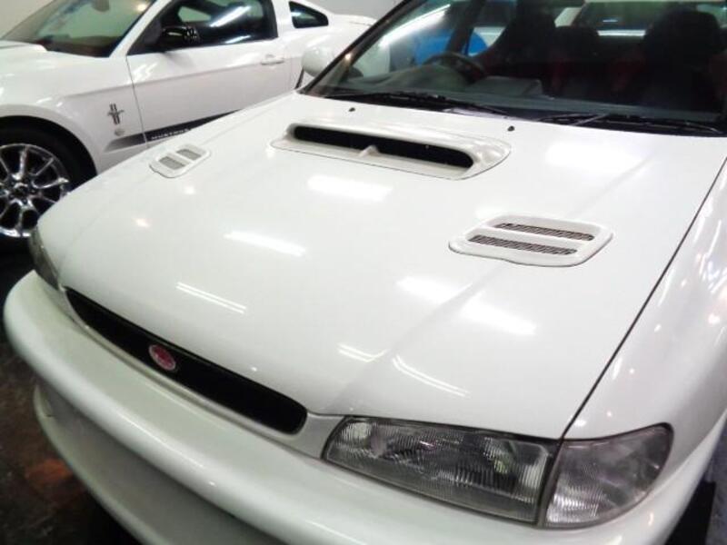 IMPREZA