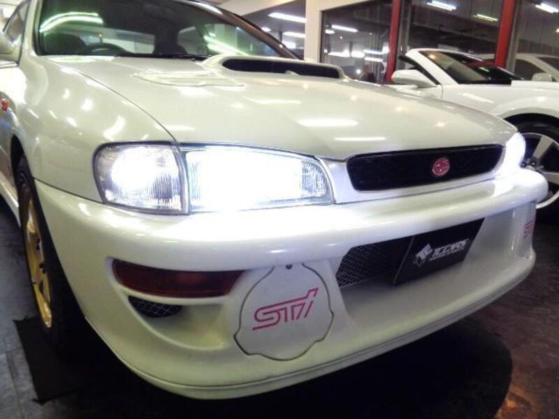 IMPREZA