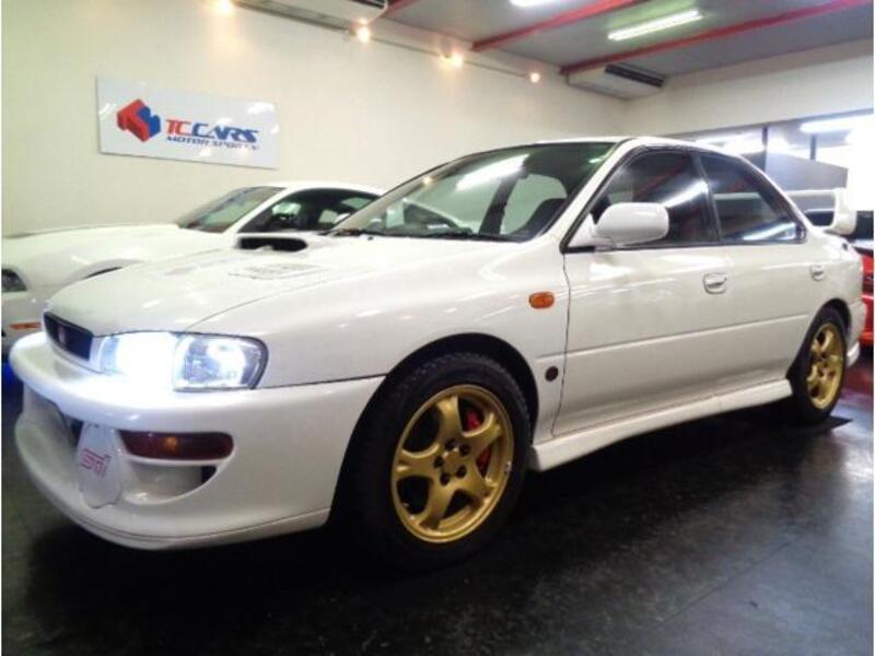 IMPREZA