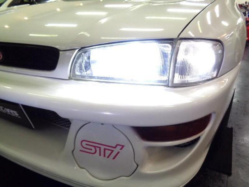 IMPREZA