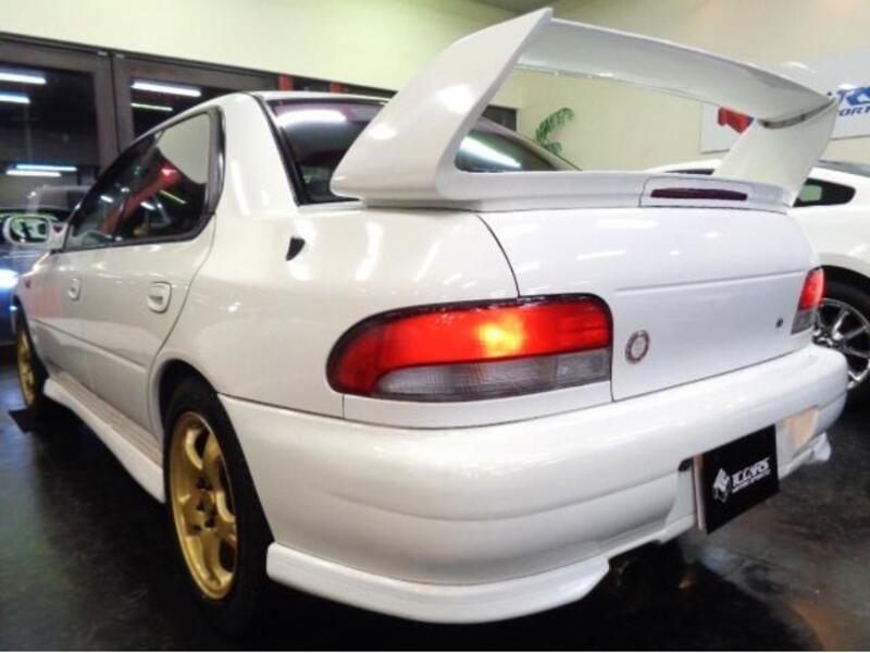IMPREZA