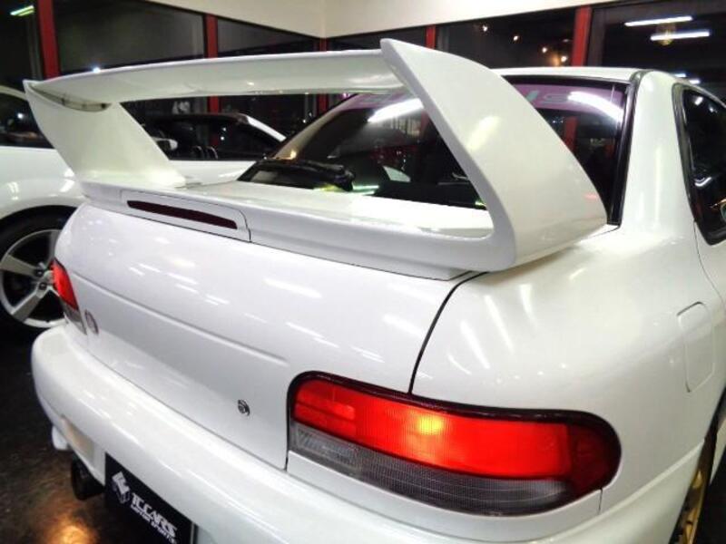 IMPREZA