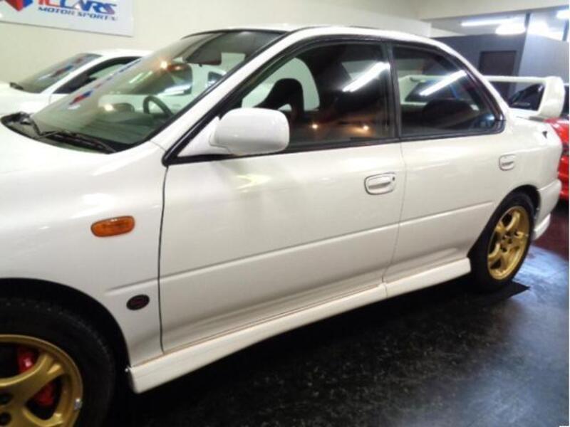 IMPREZA
