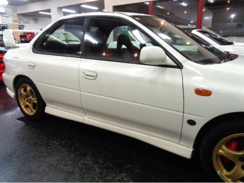 IMPREZA