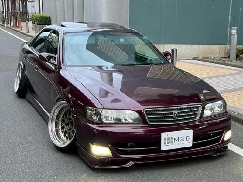 CHASER-0