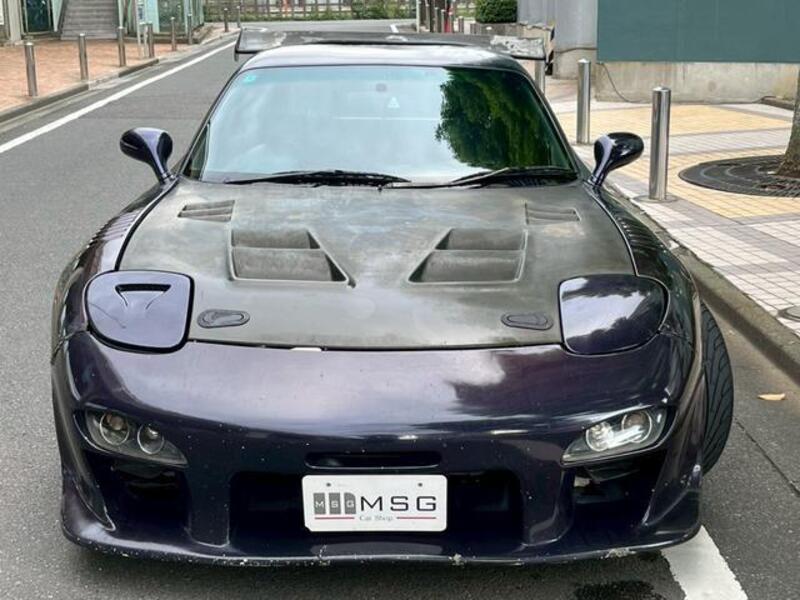 EFINI RX-7