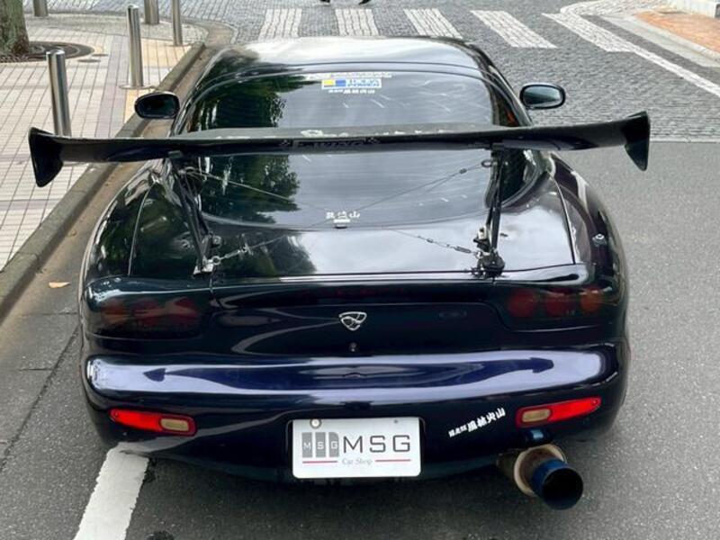EFINI RX-7