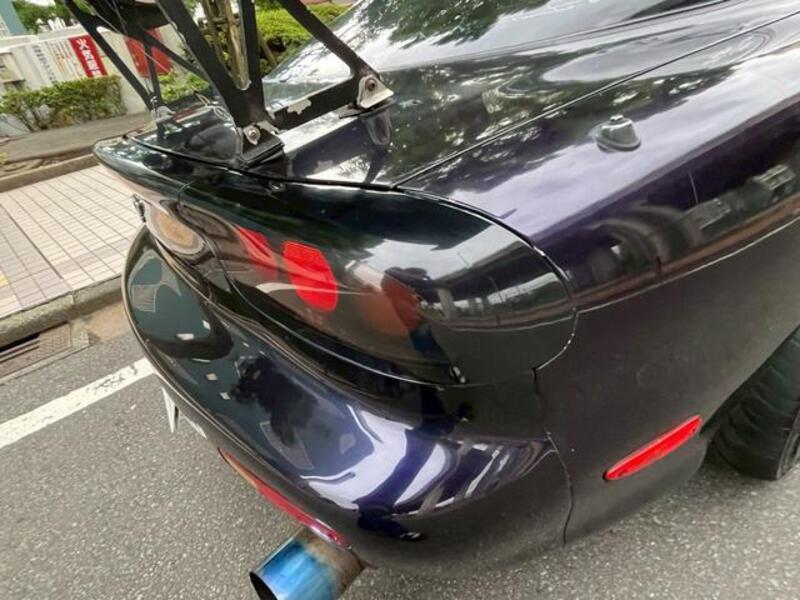 EFINI RX-7