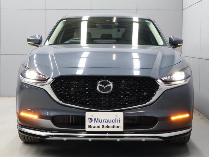 CX-30