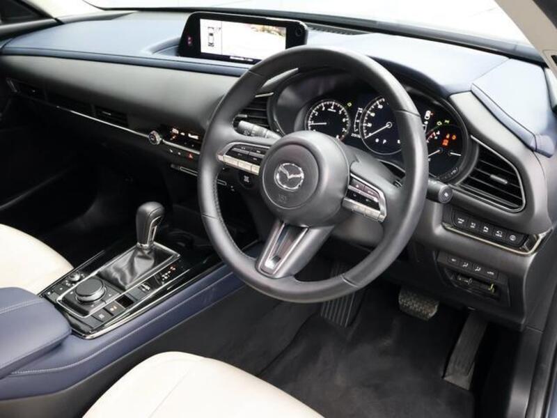 CX-30