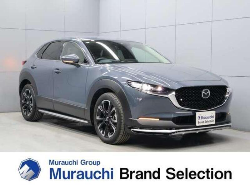 CX-30-0