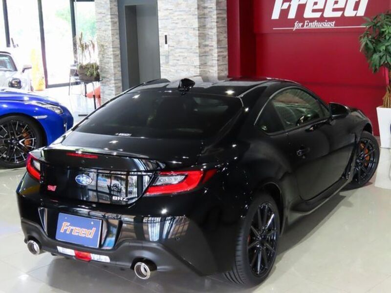 BRZ