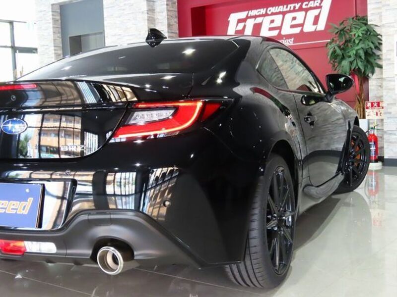 BRZ
