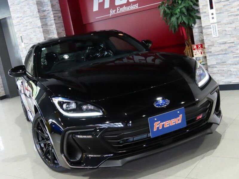 BRZ