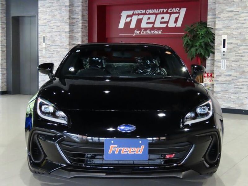 BRZ