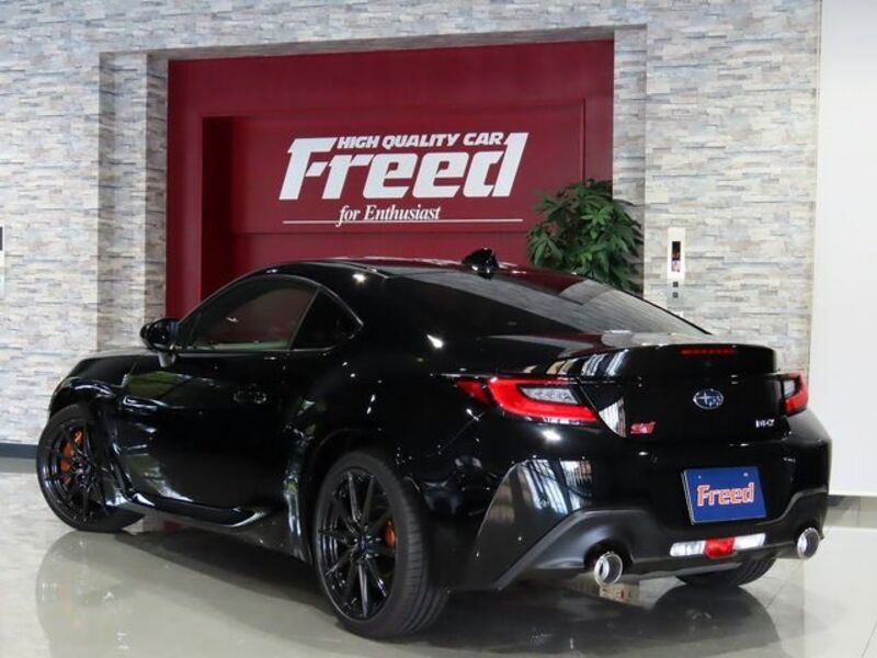 BRZ