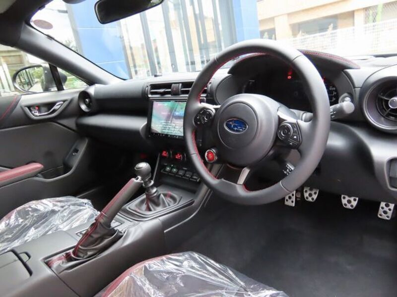 BRZ