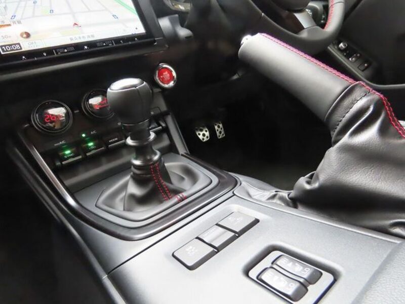 BRZ