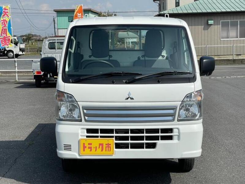 MINICAB TRUCK