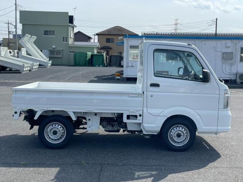 MINICAB TRUCK