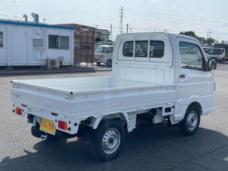 MINICAB TRUCK