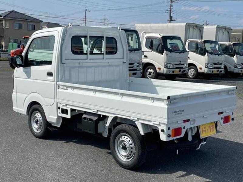 MINICAB TRUCK
